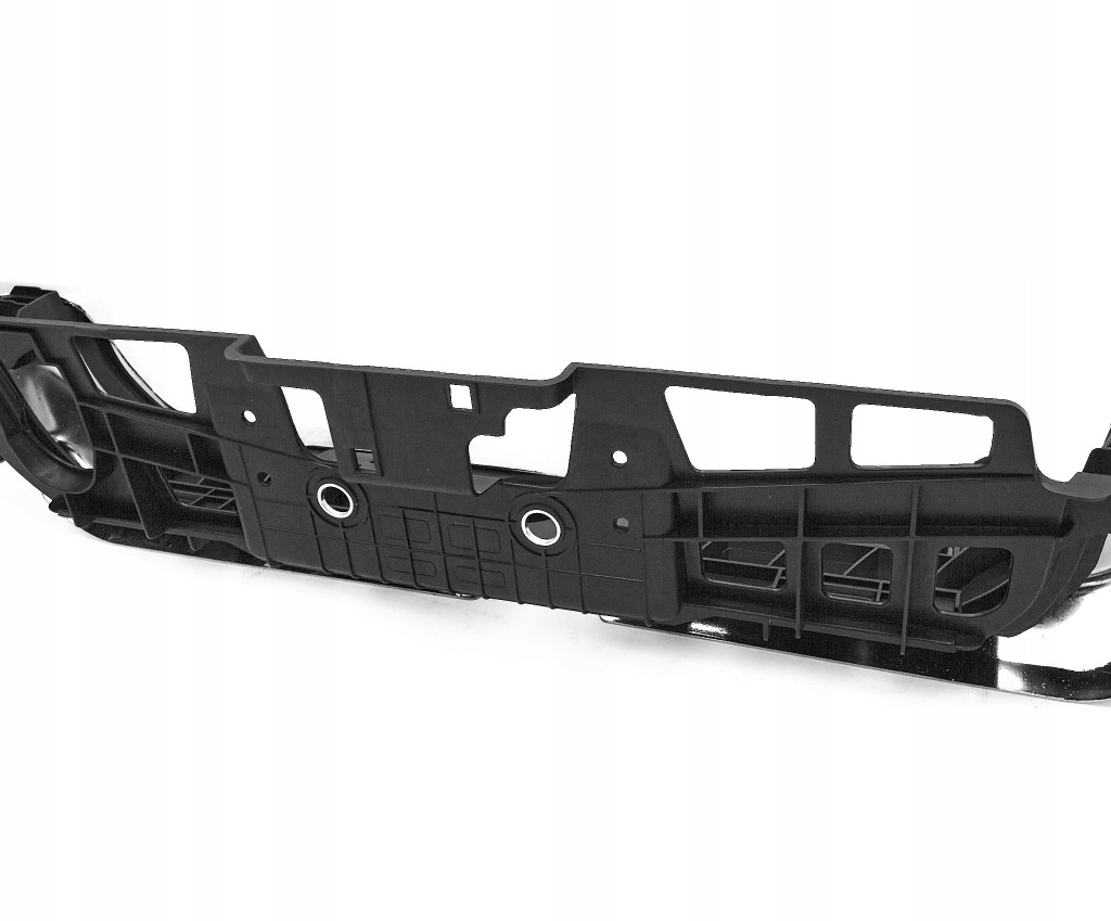 Бампер задний do dodge ram 2019-2024 68404443ab хром Оригинал