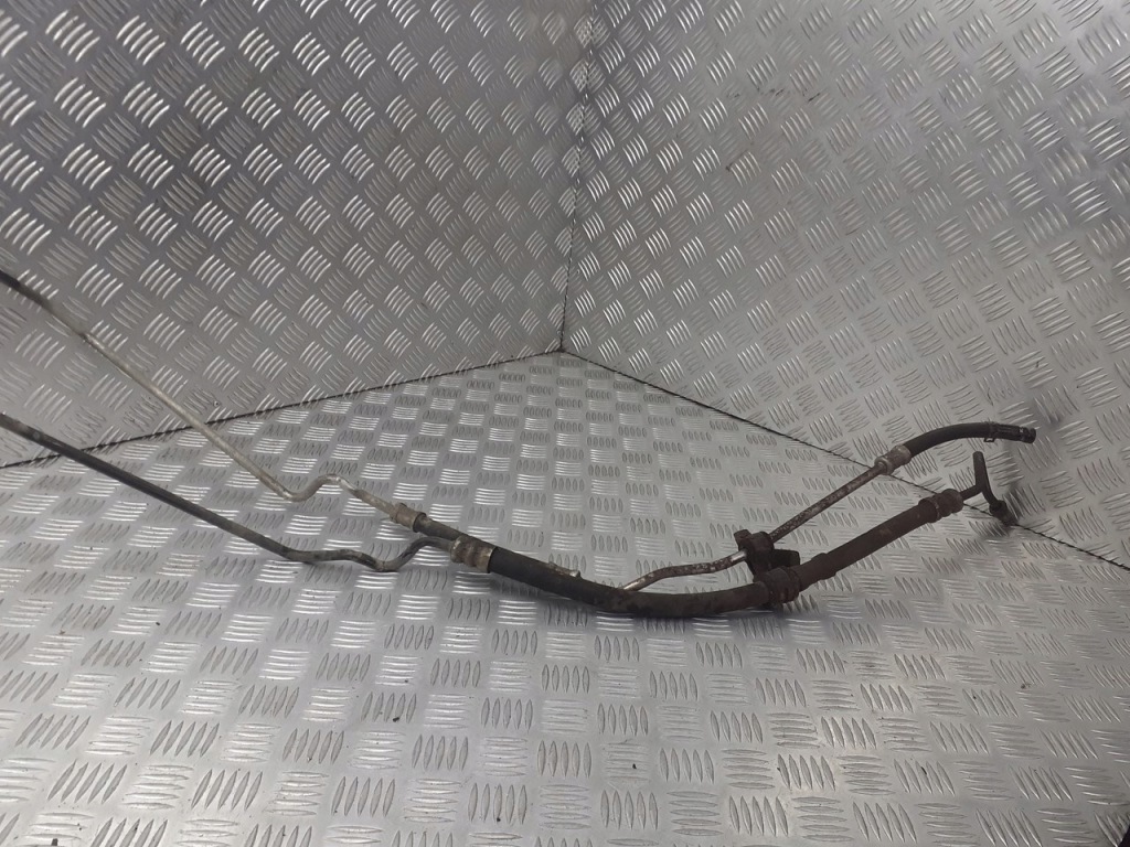 фото №3, Дроти кондиціонера ford focus mk2 1.6 tdci