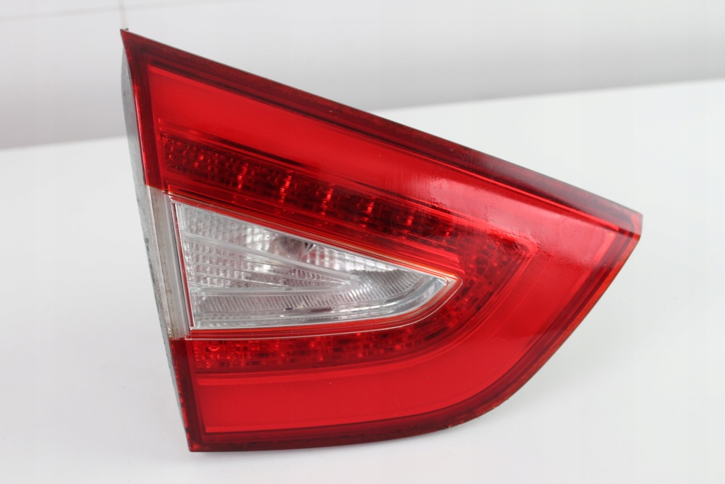 фото №1, Лампа левый задняя задняя hyundai ix35 09-13r