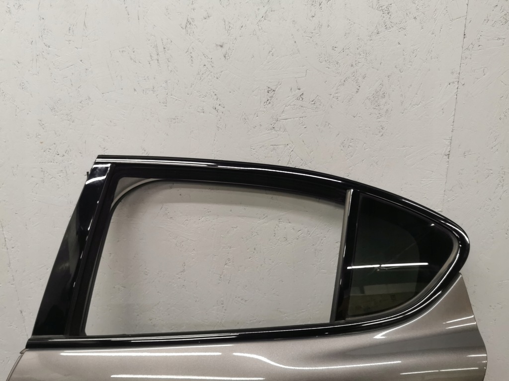 фото №11, Alfa romeo stelvio двері ліва передні лівий задня