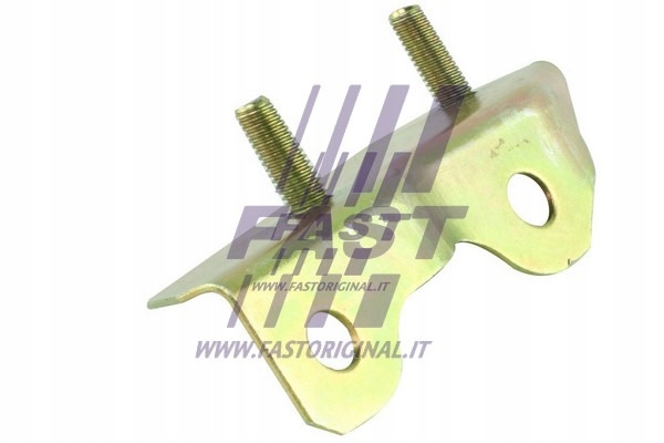 Купить Кронштейн бампера iveco daily 90 перед