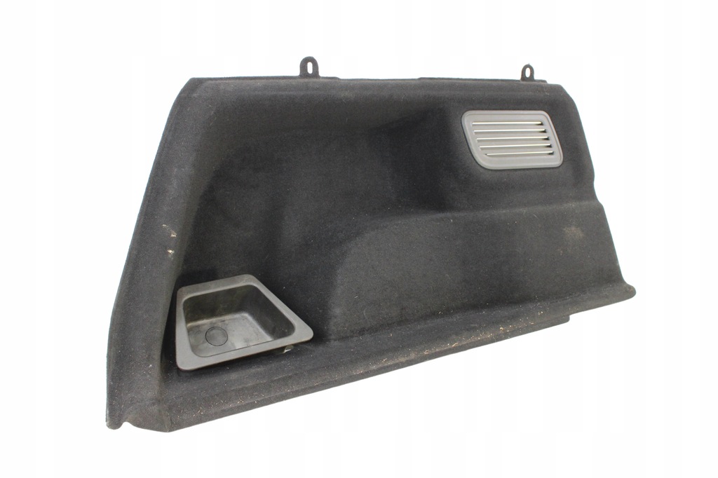 фото №11, Alfa romeo stelvio 2.0t q4 обшивка багажника левый задняя 1561294650