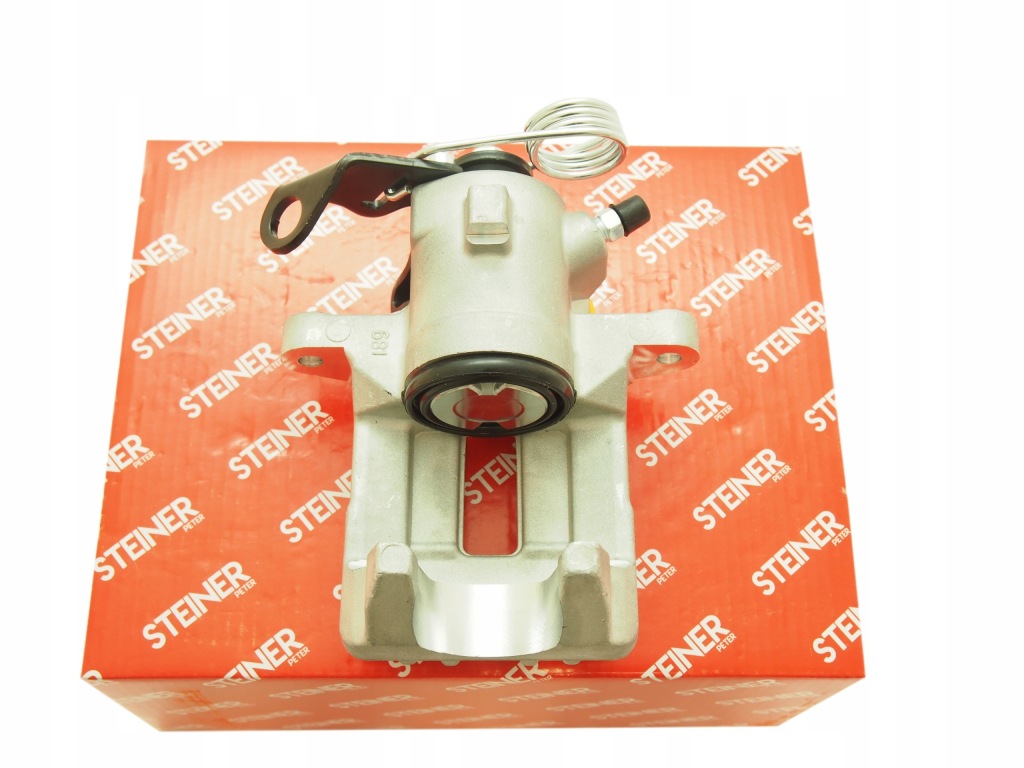 фото №1, Супорт гальмівний задня лівий audi a3 vw bora golf iv