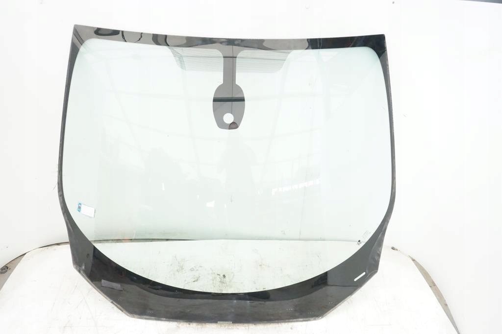 фото №3, Стекло лобовое перед renault grand scenic iii