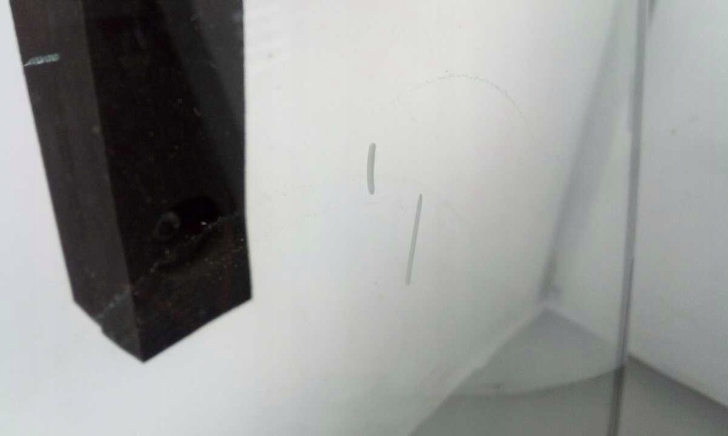 фото №5, Скло лобове передня mg zs 2017- камера org