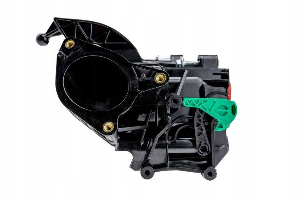 фото №14, Колектор всмоктуючий