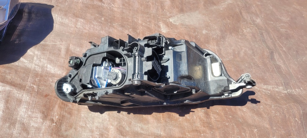 фото №6, Vw t-roc iq light full led фара правий / 1463