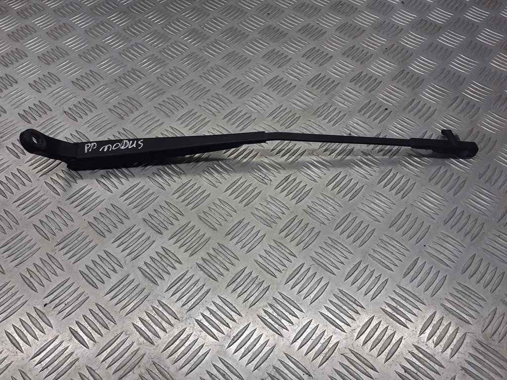 фото №1, Рычаг дворники перед правый modus 8200360824a