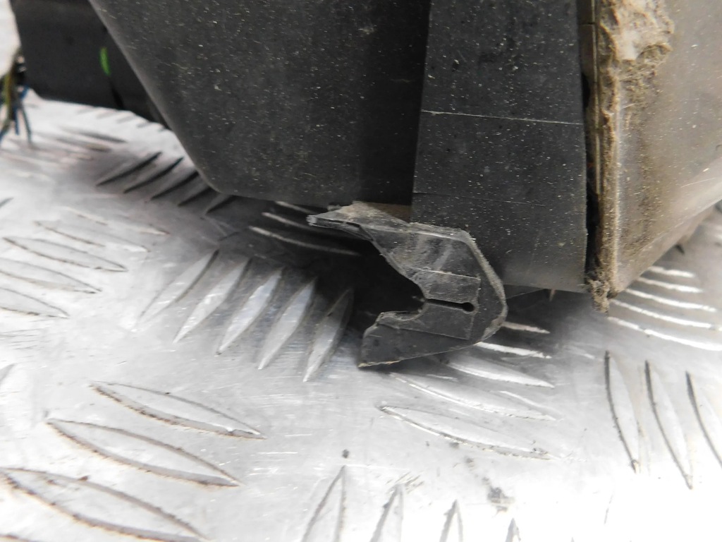 фото №5, Фара лампа правая ford fusion