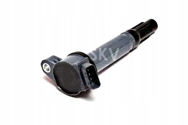 фото №11, Катушка зажигания lexus rx 08-, toyota camry 01-