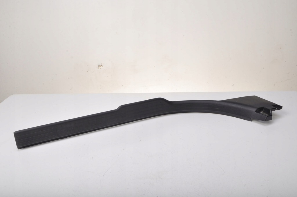 фото №1, Defender l663 молдинг поріг лівий перед 21r