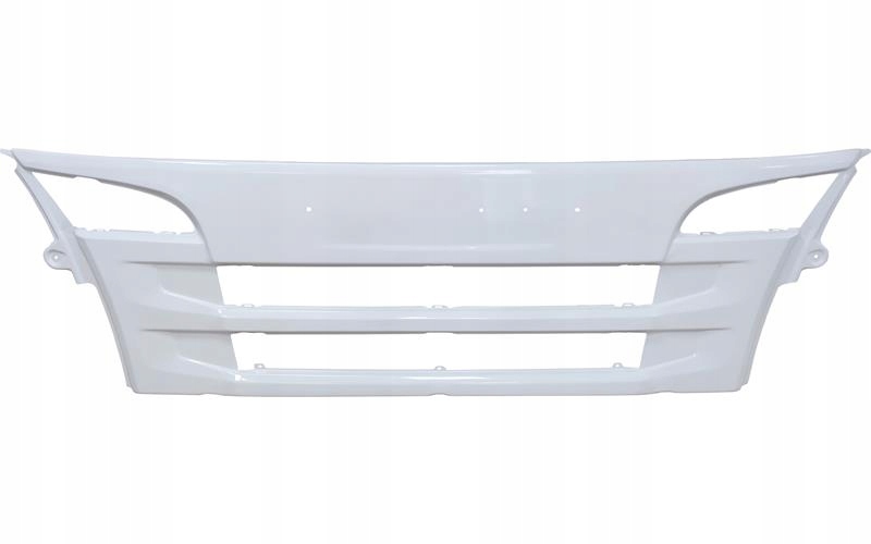 фото №1, Scania 6 p 2010- решётка радиатора верхний 1930934