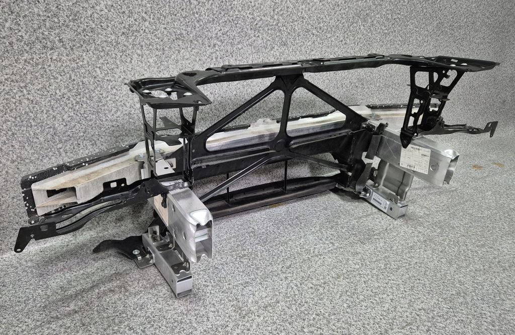 фото №9, Pas передний усилитель передний балка bmw m3 m4 4 f82 f83 f80