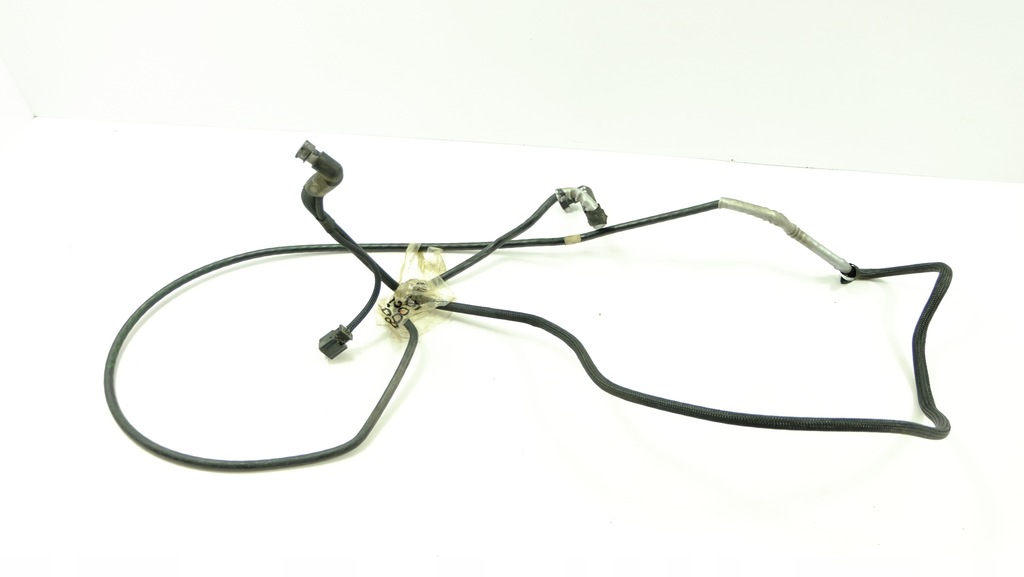 фото №1, Peugeot 5008 ii 2.0 hdi шланг adblue