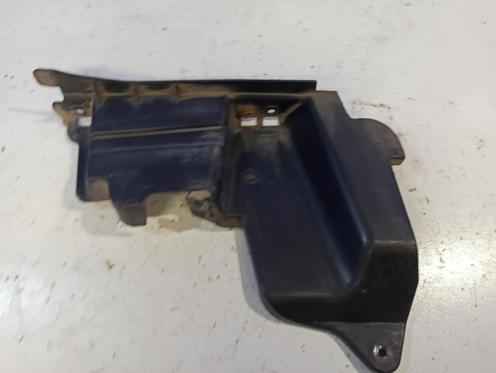 фото №2, Saab 9-3 ver2 2008 елементи кріпильні