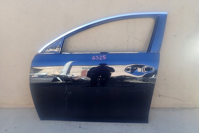 фото №1, Двері ліва передні перед kia pro ceed 3 iii 18-