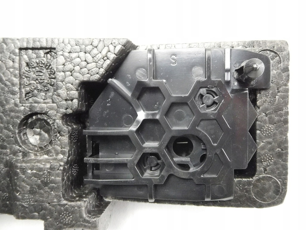 фото №6, Абсорбер бампера левый задняя fiat punto 03-10