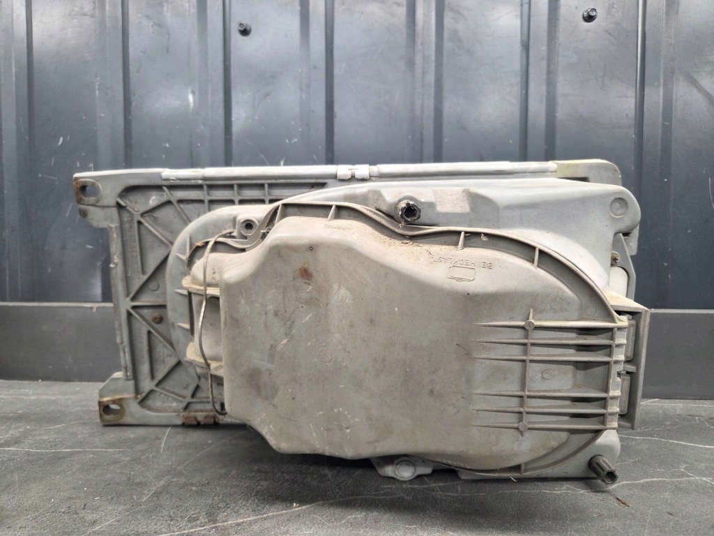 Купить 1305235051r фара правый mercedes w123 bosch