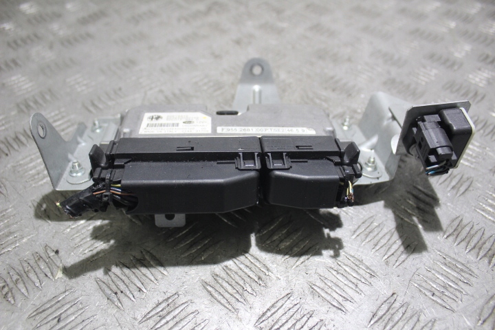 фото №1, Модуль блок управления alfa romeo mito 1.4