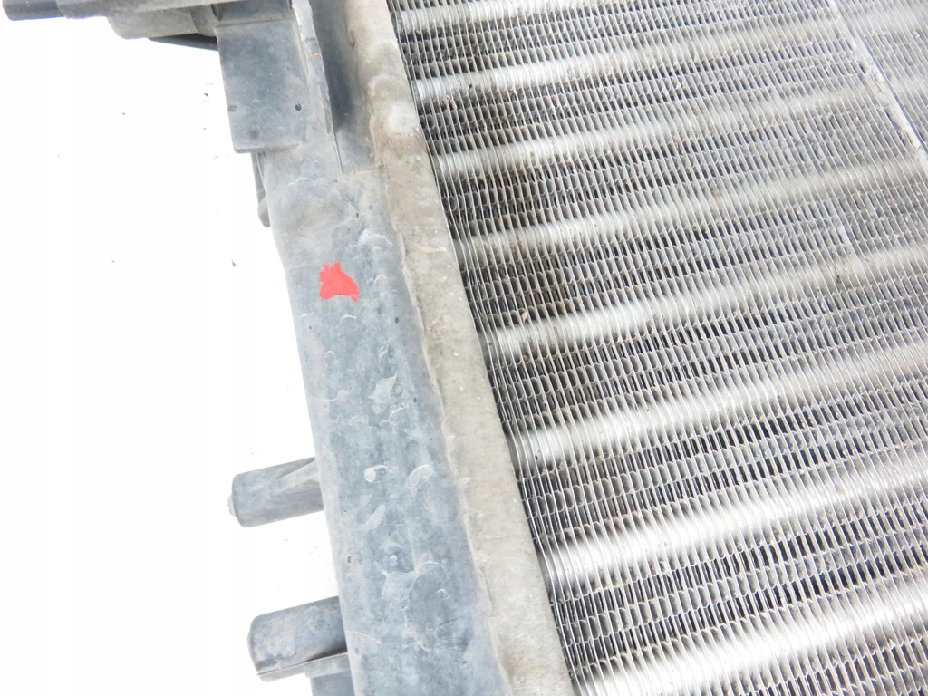 фото №6, Радиатор wody opel vectra c gts 1.8 16v