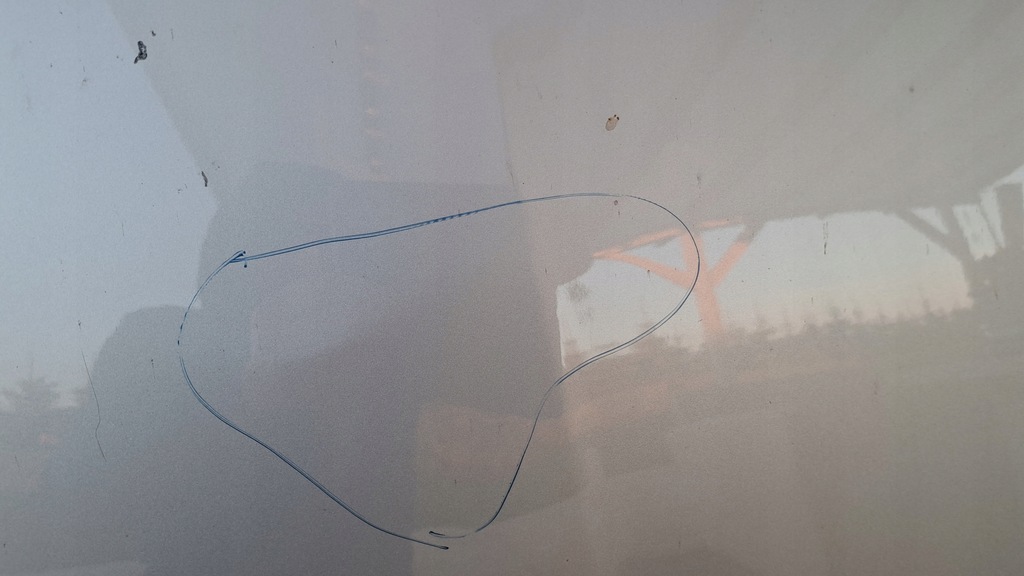 фото №6, Ford s-max mk2 galaxy mk3 капот 15-