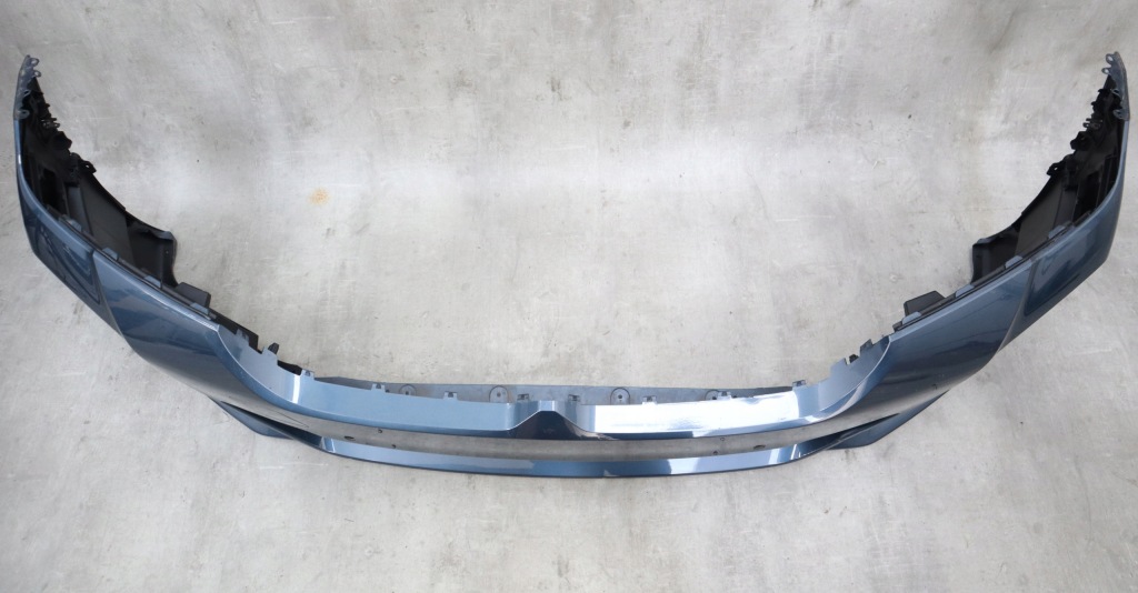 Бампер перед bmw 5 g30 g31 m набор lift lci na 6 pdc acc Киев