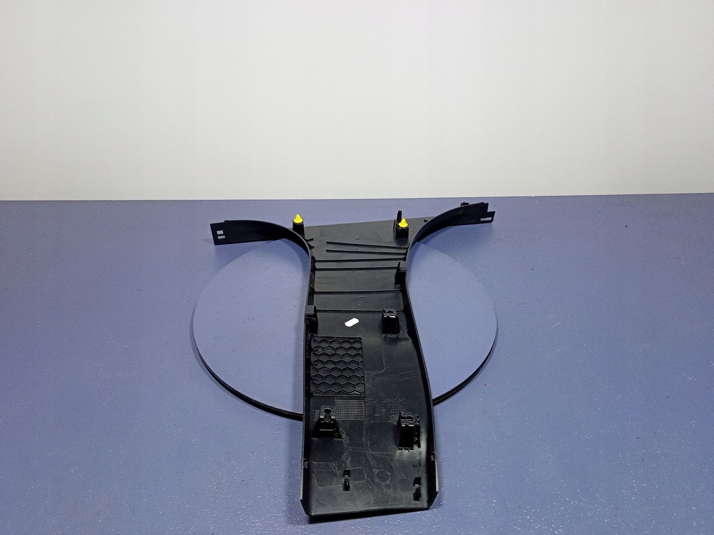 фото №4, Ford puma mk2 защита стойка b левая нижняя l1tb-a243w07-a