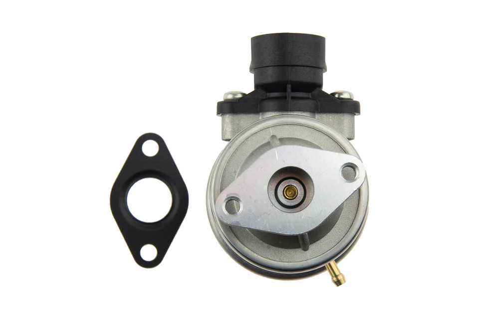 Клапан воздуха вторичного audi a3 1.8t 150km Цена