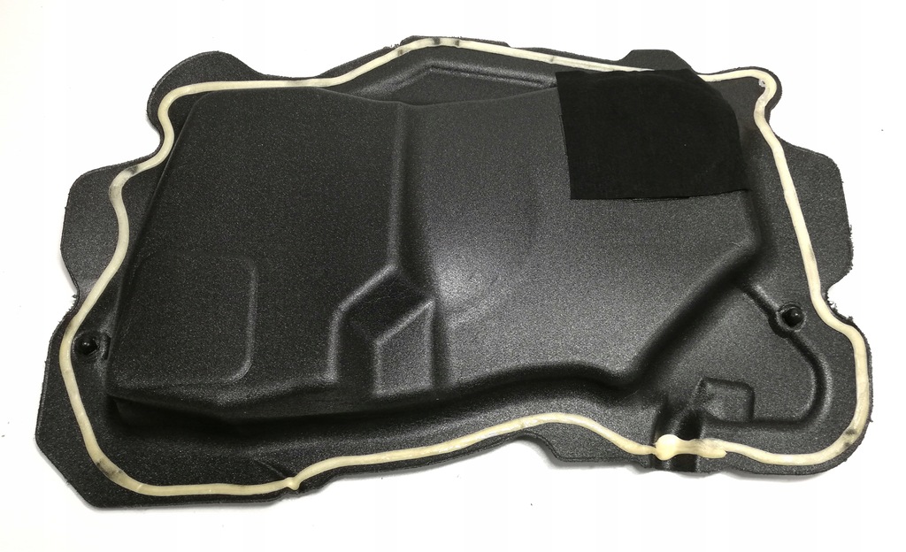 фото №1, Шумоізоляція двері лівий задня renault espace iv 8200440567 oe!