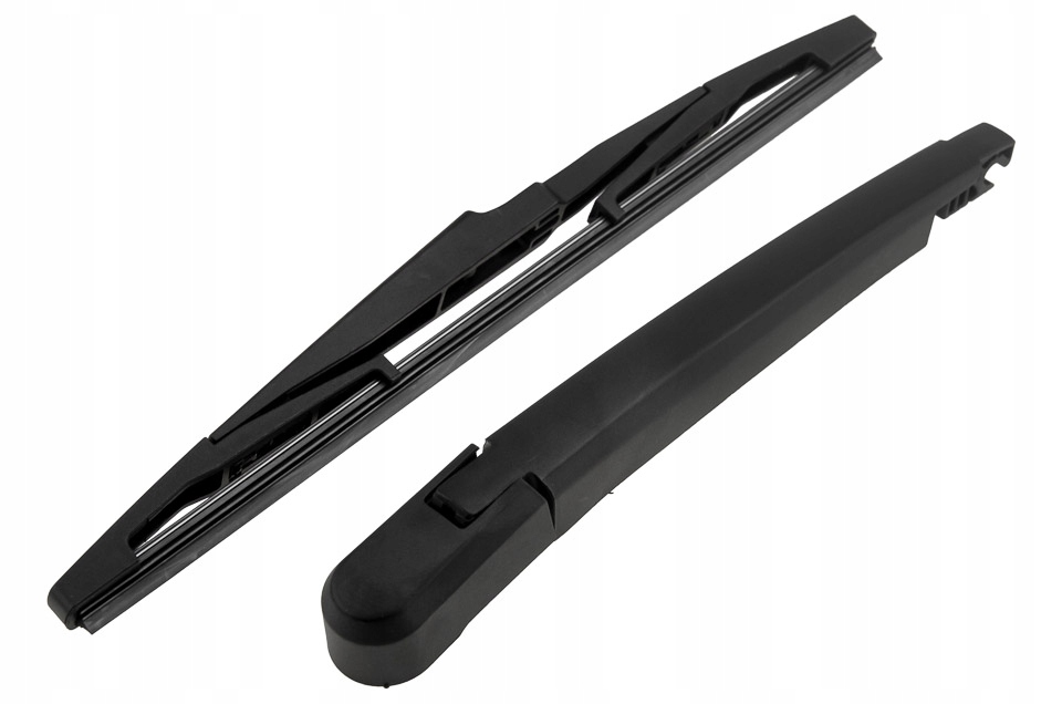 фото №1, Nty щітка + важіль задній двірники