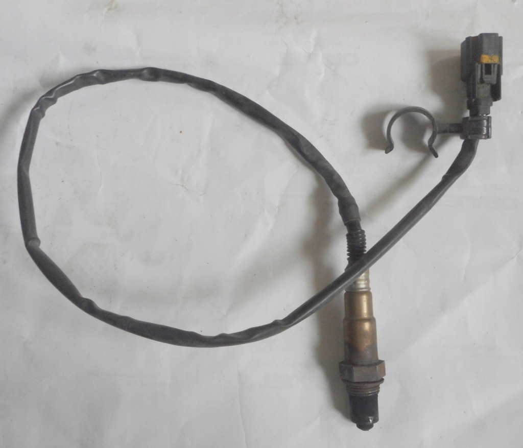 Купить Ford focus mk3 1,0 ecoboost датчик лямбда-зонд