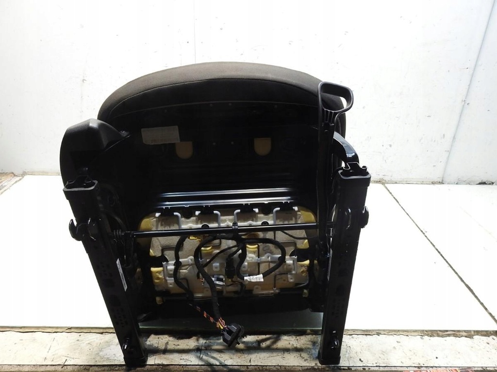 фото №7, Сиденье правый перед opel astra j