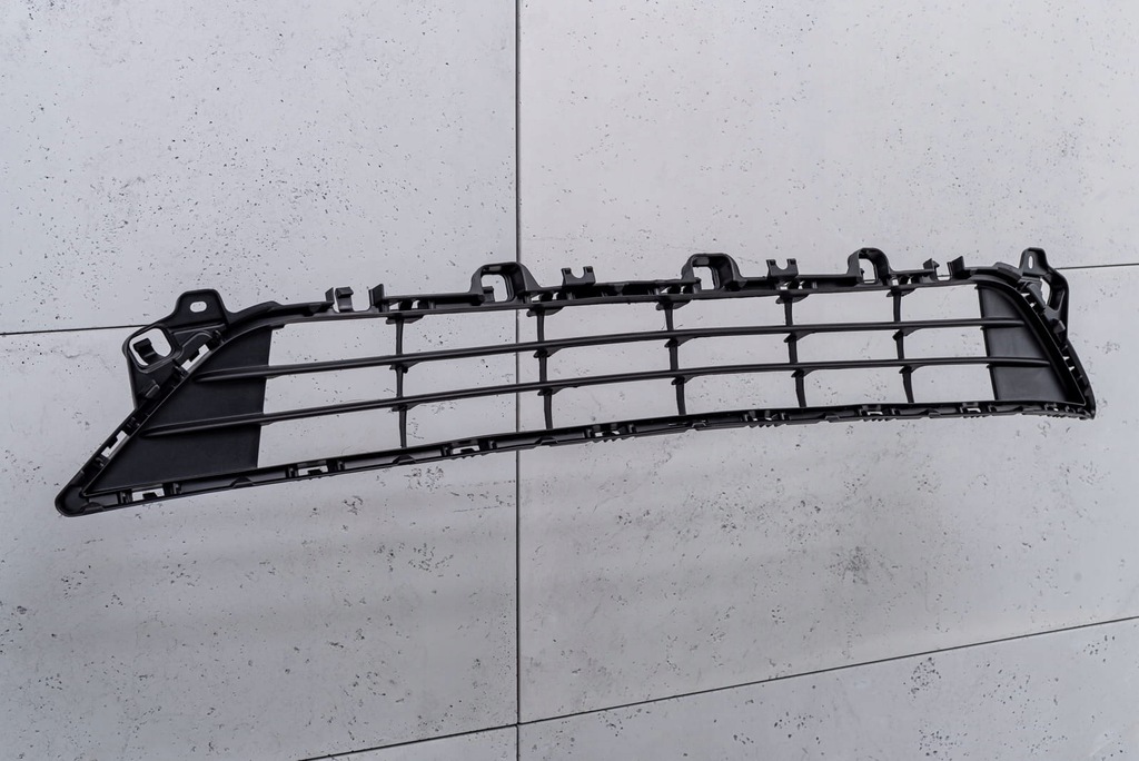 фото №10, Mazda 6 gj 12-18 решітка бампера перед ghp9501t1