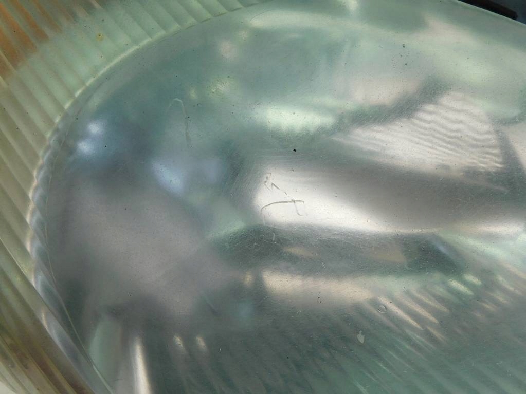 фото №7, Citroen xsara picasso 2.0hdi 03r лампа правый перед