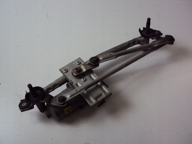 фото №1, Механізм двірник перед kia sportage iv 17 rok