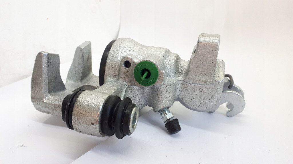 фото №4, Суппорт тормозной osi задняя левый kia carens i ii