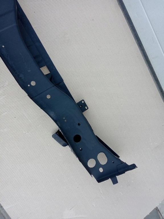 фото №11, Ford transit courier 2014-18r. - підсилювач задня