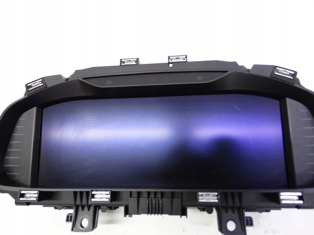 фото №9, Skoda kamiq scala 19+ счетчик digital виртуальный cockpit 654920790a оригинальный