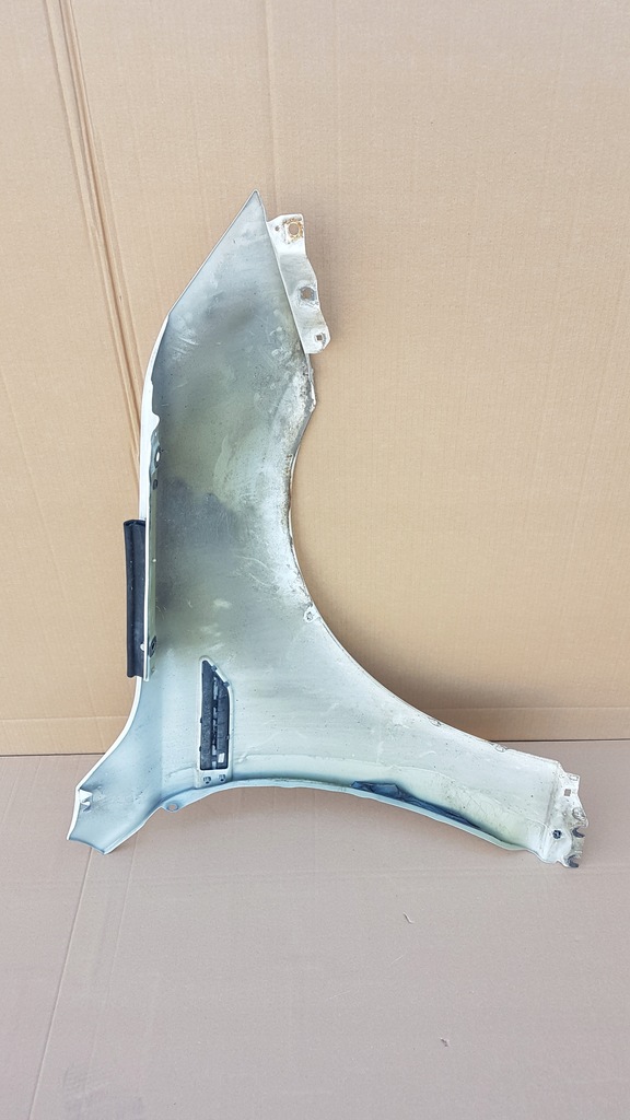 фото №9, Крила перед лівий kia optima iii