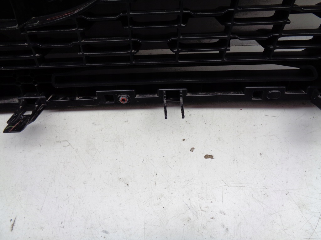 фото №5, Решётка радиатора решётка радиатора ford ranger thunder 19-