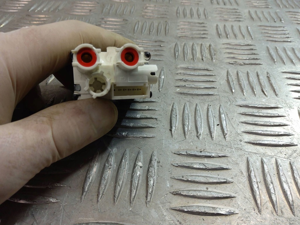 фото №9, Bmw 1 e81 e87 2008 датчик zajęcia сидіння