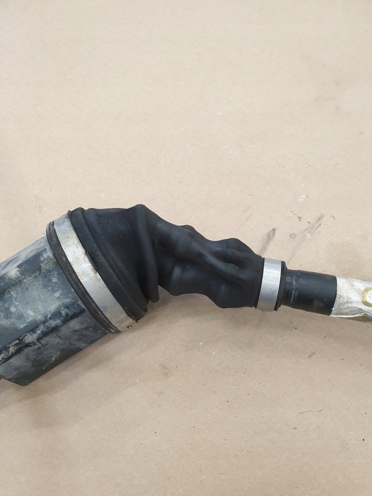 фото №5, Mazda cx-3 cx3 приводной вал левая шарнир