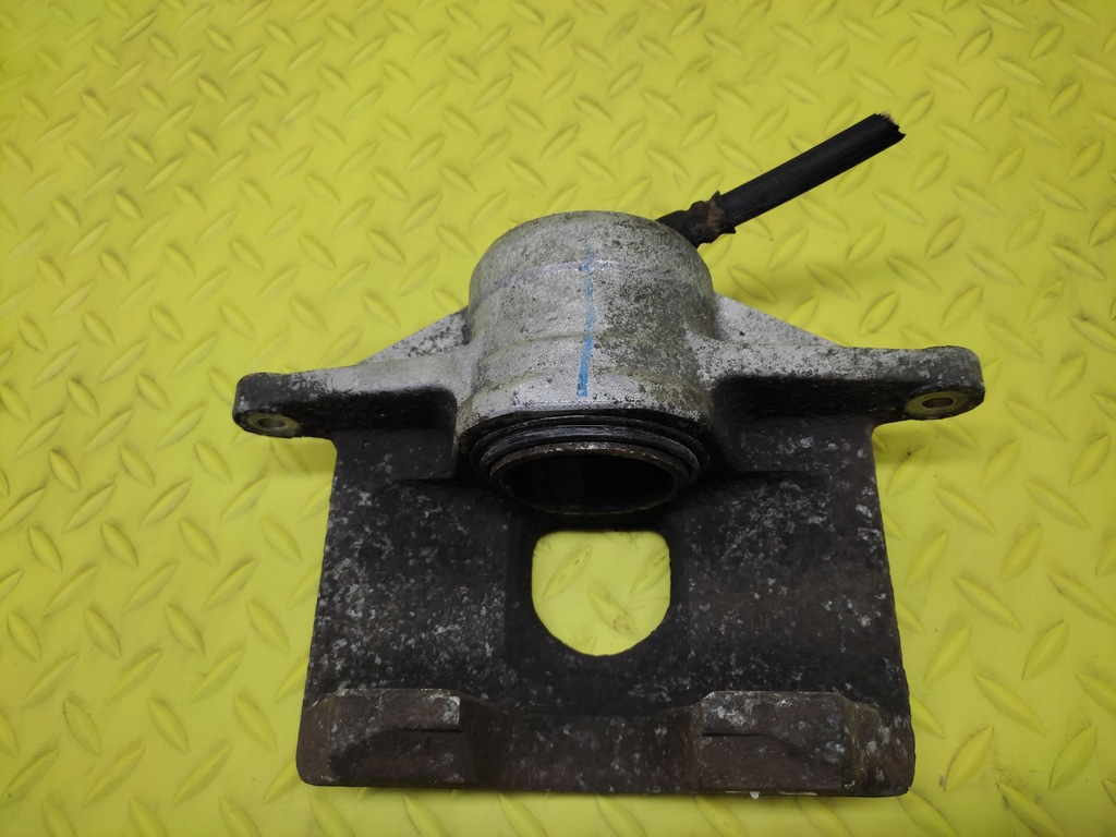 фото №4, Kia cerato 2.0 crdi супорт гальмівний правий перед