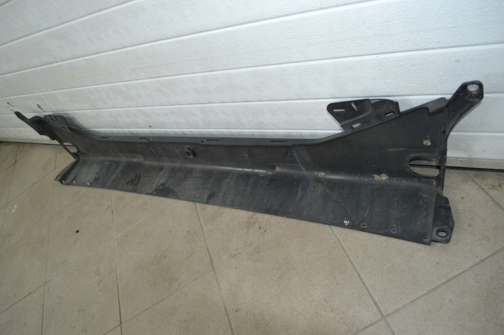 фото №8, Scania оригінальний номер 2311420 бампер