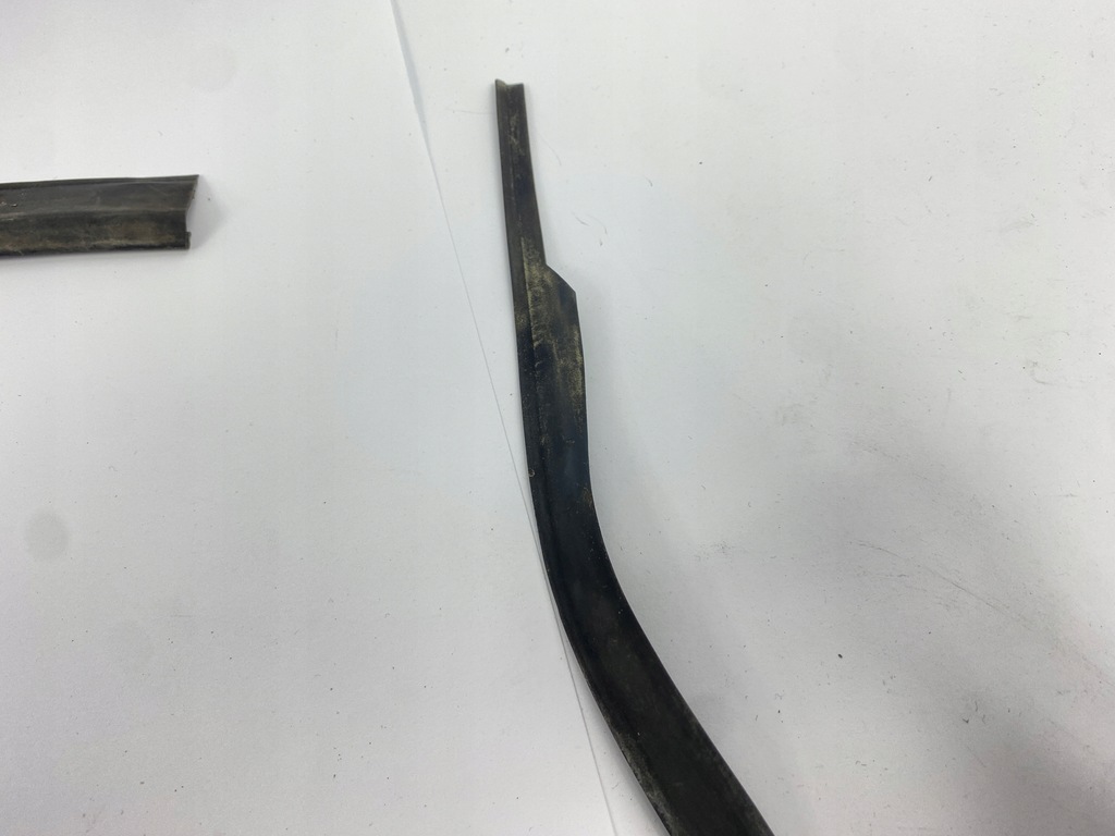 фото №8, Прокладка решітка решітка капот mercedes w140