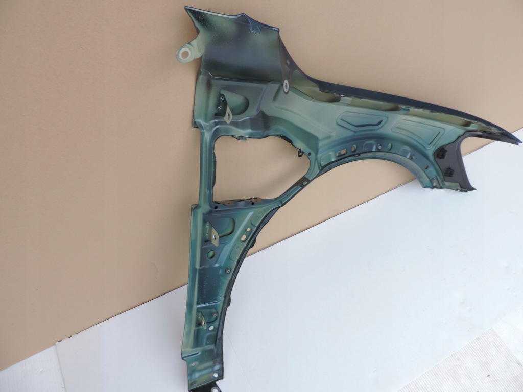 Audi e-tron 4ke крыло передний левый Киев