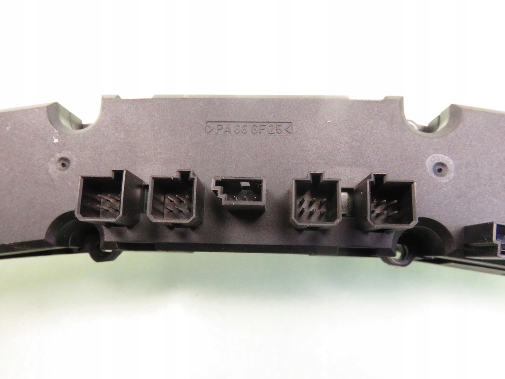 фото №6, Панель mercedes w220 2208216051