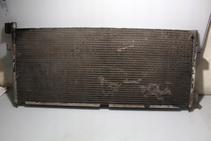 фото №1, Радіатор кондиціонера volvo fh12