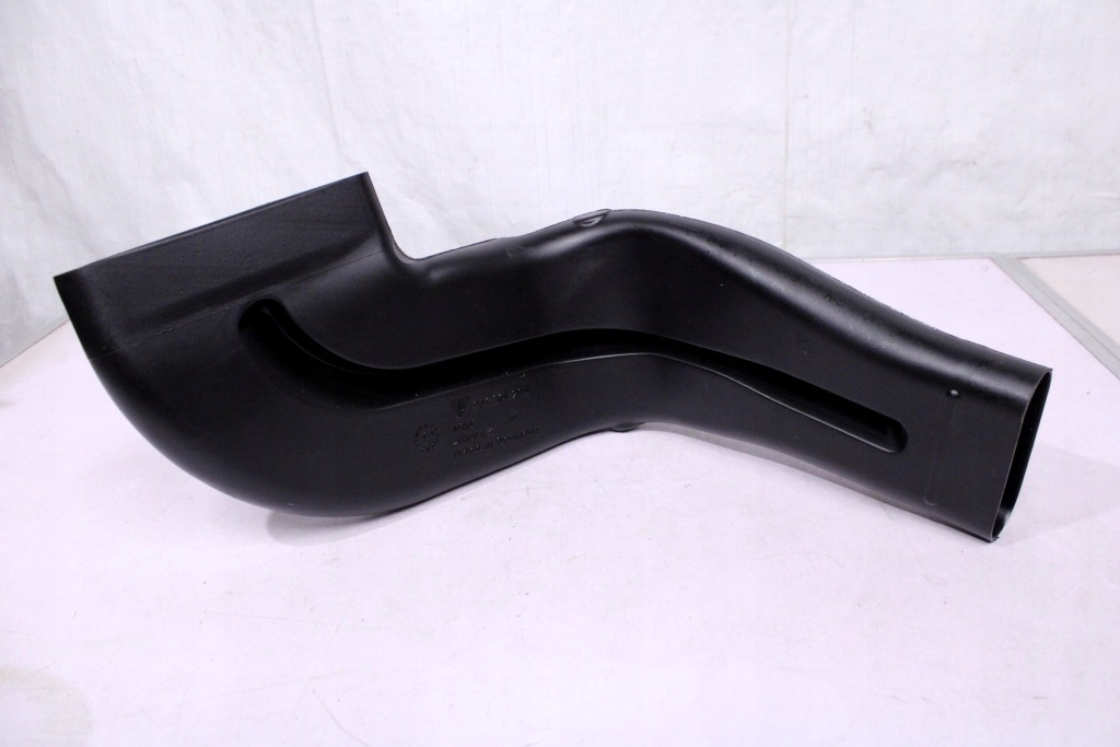 фото №1, Porsche panamera ii 971 канал шланг впуск воздухозаборник воздуха 971815265