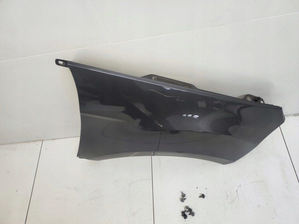 фото №2, Крила правий перед ford ecosport mk2 ii 2